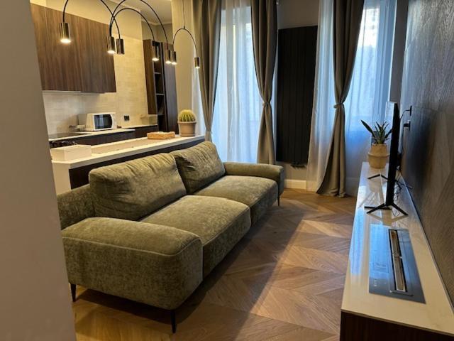 V28 Daire Milano Dış mekan fotoğraf