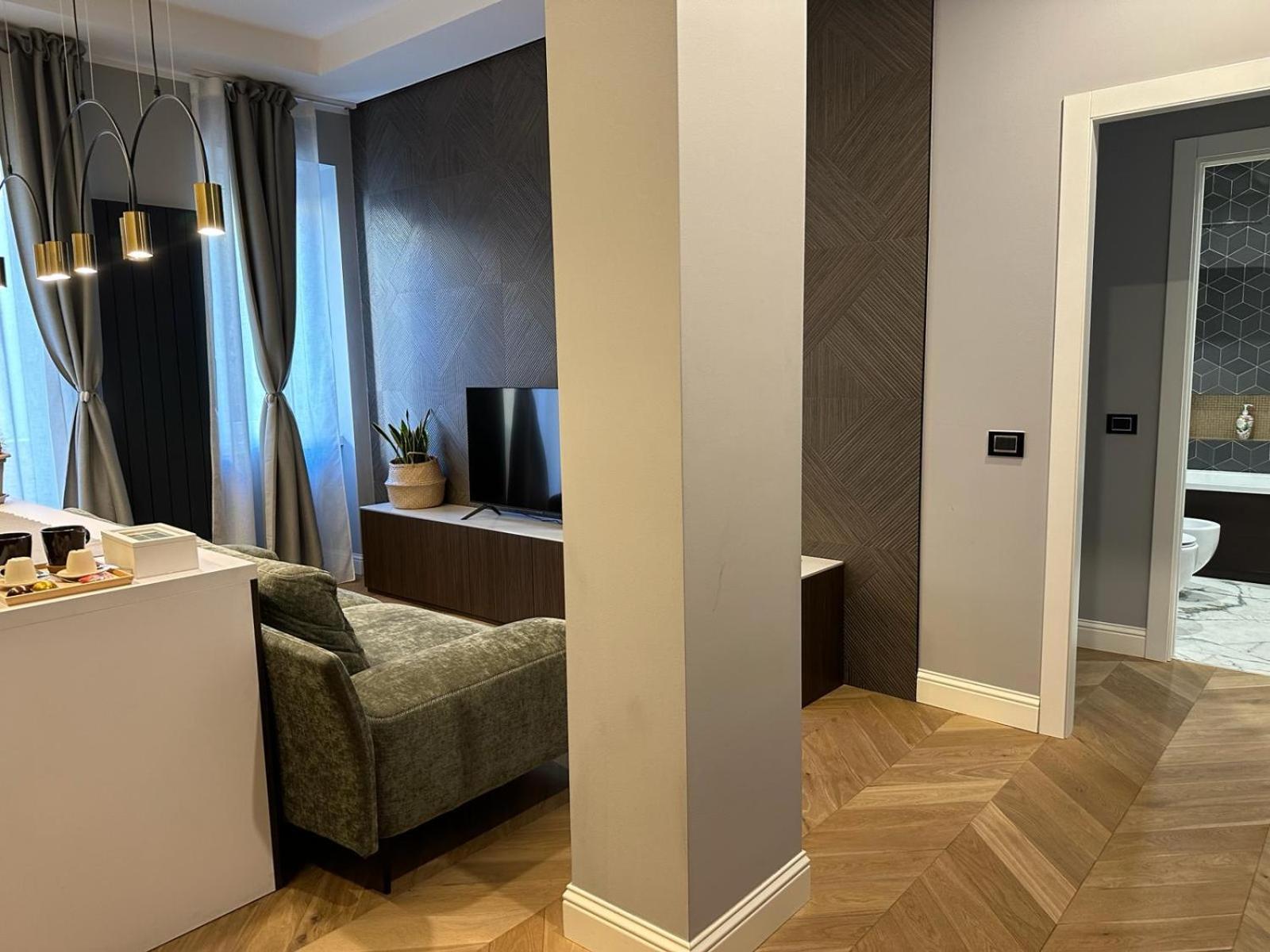 V28 Daire Milano Dış mekan fotoğraf