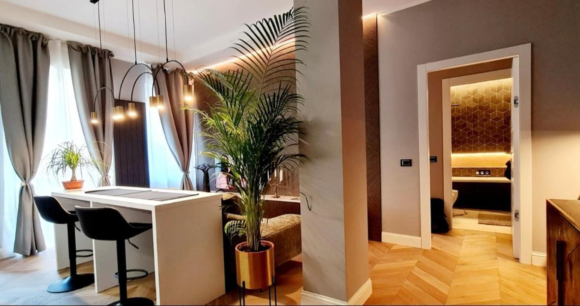 V28 Daire Milano Dış mekan fotoğraf